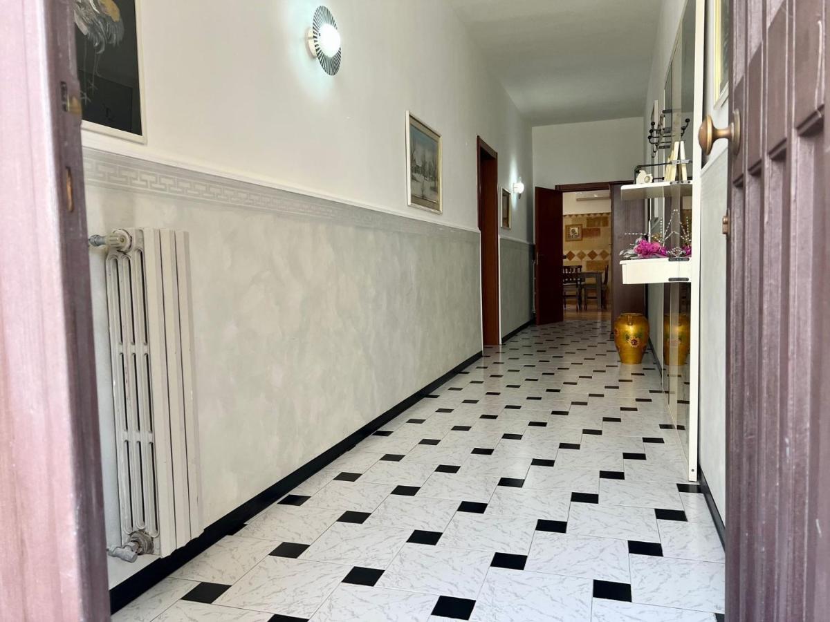 Ambra'S Home Вельє Екстер'єр фото