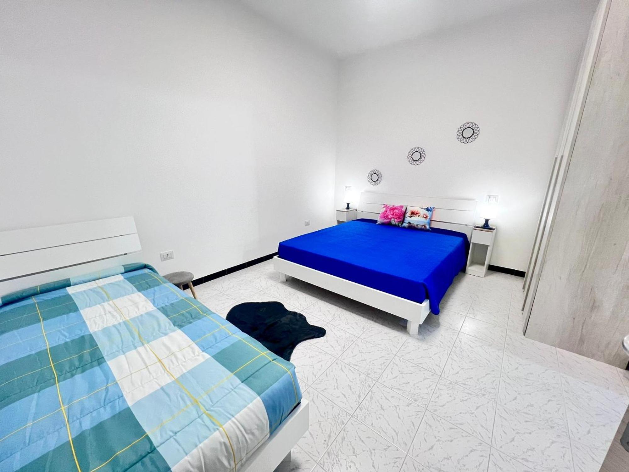 Ambra'S Home Вельє Екстер'єр фото